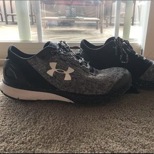 Under Armour Charged Bandit 2